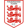 Фавершем Таун team logo