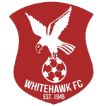 Уайтхок team logo