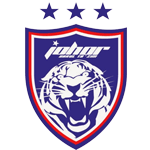 Джохор Даруль Та'зим team logo
