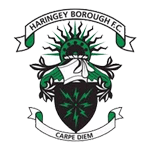 Харингей Бороу team logo