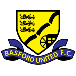 Бэсуорд Юнайтед team logo