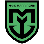 Яруд Мариуполь team logo