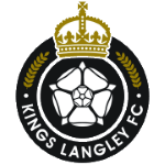 Кингс Лэнгли team logo
