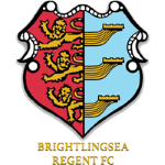Брайтлингси Риджент team logo