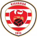 Кисварда II team logo