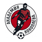 Академия Коноплёв U20 team logo