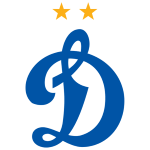 Динамо Москва U19 team logo