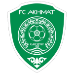 Ахмат Грозный U19