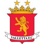 Валетта team logo