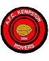 АФК Кемпстон Роверс team logo
