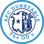 АФК Данстейбл team logo