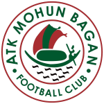 АТК Мохун Баган team logo