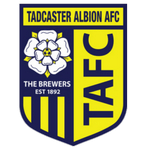 Тадкастер Альбион team logo