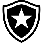 Ботафого (женский состав) team logo