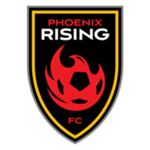 Финикс Райзинг team logo