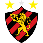 Спорт Ресифи team logo