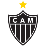 Атлетико Минейро (женщины) team logo