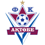 Актобе team logo