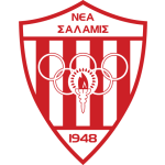 Неа Саламинс team logo