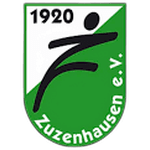Цузенхаузен team logo