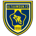 Аль Таавун team logo