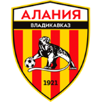 Алания Владикавказ II