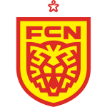 Нордшелланд team logo