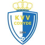 Коксида team logo