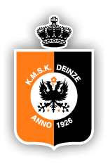 Дейнзе team logo