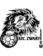 Зварте Леув team logo