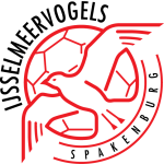 Ийсселмеервогелс team logo