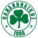 Панатинаикос II team logo