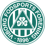 Виборг ФФ team logo