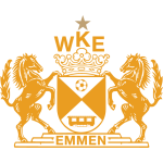 ВКЕ team logo