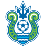 Сёнан Беллмаре team logo