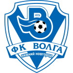 Волга team logo