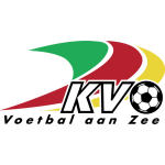 КВ Остенде team logo