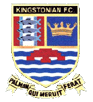 Кингстониан team logo