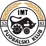 ИМТ Нови Београд U19