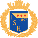 Халмия team logo