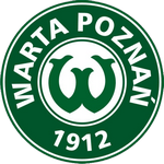 Варта Познань team logo