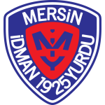 Мерсин Идман Юрду team logo