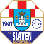 Славен Копривница team logo