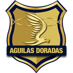 Рионегро Агиллас team logo