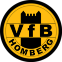 Хомбург team logo