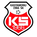 Кастамонуспор team logo
