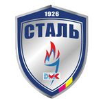 Сталь Камьянское team logo