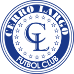 Серро-Ларго team logo