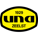 УНА team logo