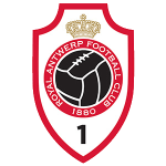 Роял Антверпен II